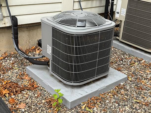 Trusted Hvac service in Ashfield, PA - Tropical Oasis HVAC